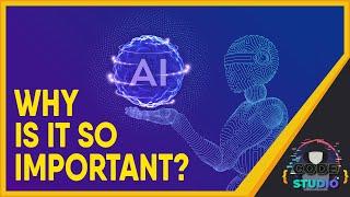 WHY AI IS SO IMPORTANT | APPLICATIONS OF ARTIFICIAL INTELLIGENCE IN URDU | CodeStudio