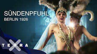 5 Fakten: Sündenpfuhl Berlin | Ein Tag in Berlin 1926 | Terra X