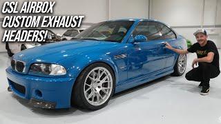 BEST Sounding E46 M3 on the Internet!