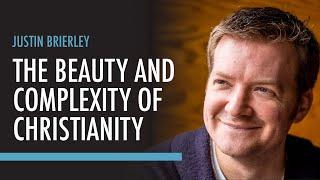 The Beauty and Complexity of Christianity with Justin Brierley