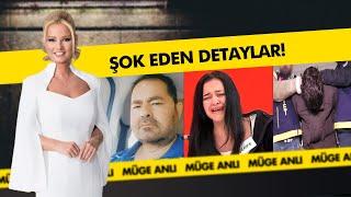 Hasan Çelik cinayetinde katil zanlısından itiraf geldi! - Müge Anlı ile Tatlı Sert Kolajlar