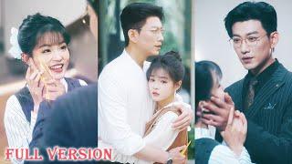 【ENG SUB】Poor girl was forced to get married, no thinking that he was a handsome CEO!#cdrama