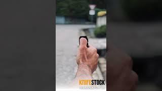 EXTRA STRONG Pepper Spray - KNIFESTOCK (Terminator 3.0) #pepperspray