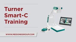 Turner Smart-C Mini C-Arm Training