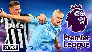 Premier League TV Rights Deal Explained - GiveMeSport