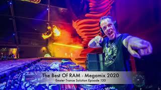 The Best of RAM - Megamix 2020