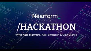 From idea to app in a day: Inside our Vibe Coding hackathon at Nearform