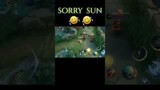 zilong vs sunin rank#mlbb#shorts#chishy gaming