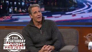 Scott Bakula on his SNL Audition - The Saturday Night Project