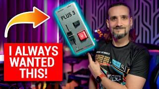 The Controller you didn't know you needed! #PLUS3 #loopop