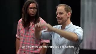 Conocimientos teatrales: Qué es Pasar una Italiana 