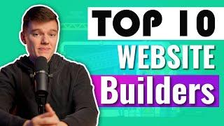 No Hype, Just Facts: Top 10 Best Website Builders in 2023 