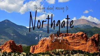 Northgate, Colorado Springs