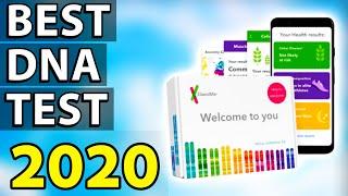  TOP 5: Best DNA Test 2020