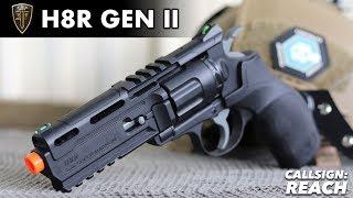 Elite Force H8R Gen II Review // Callsign: Reach