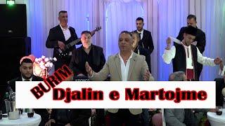 Burim  -  Djalin e Martojme