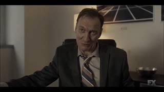 Fargo - David Thewlis as V.M. Varga