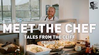 ️ Tales from the Cliff: Meet the Chef | Exeter City Football Club