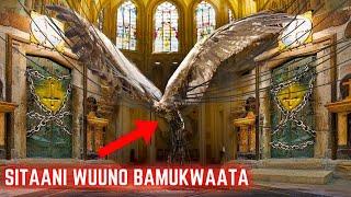 5 Secret things hidden in Vatican, biki byebakweeka?