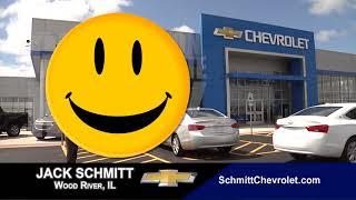 Jack Schmidt Chevrolet - Wood River, IL