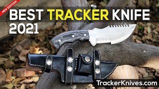 Best Tracker Knife 2022 | Survival Knife & Hatchet | Throwing knife, How Is It ?