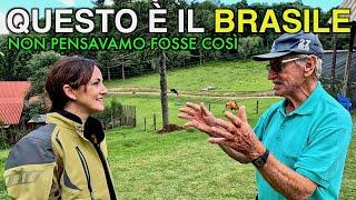 LOOK HOW THEY TREATED US IN BRAZIL - EP12 - S3