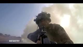 Indian Army – The Infantry