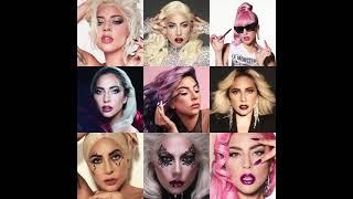 Lady Gaga - Haus Labs all instrumentals