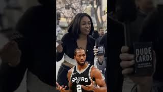 San Antonio Spurs | Greatest All-Time ft. Simone Joy Jones