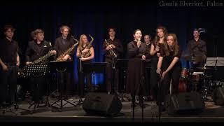 Ung Jazz Falun / Musikkonservatoriet