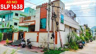 North West Corner Individual House For Sale In Vijayawada