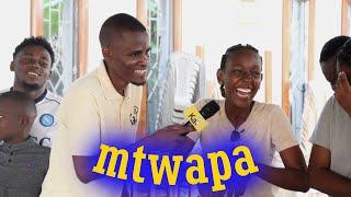 DON'T WATCH IF YOU ARE NOT READY TO LAUGH THIS IS SO FUNNY || MTWAPA