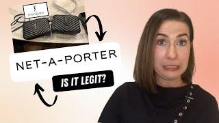 NET-A-PORTER Review: Is NET-A-PORTER Legit? | NET-A-PORTER YSL & Gucci Unboxing & Full Honest Review