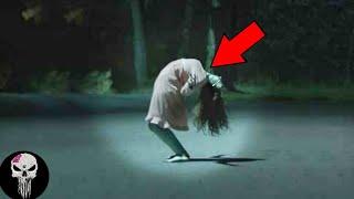 10 Scary Ghost Videos That Will Leave You Paralyzed with Fear