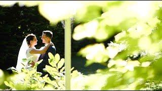 Michelle & Daniel - Wedding Highlights - Stu Art Video Productions