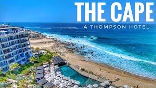 [Los Cabos] the CAPE, a Thompson Hotel 멕시코 휴양지 로스 카보스의 더 케이프 호텔