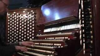H.Walford Davies - A solemn Melody