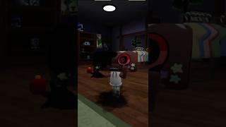 How Ginger Lost Her Eye in Dandy’s World #dandysworld #roblox #fypシ゚ #ginger #bobette