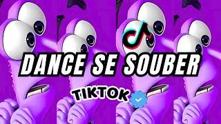 Dance se souber - {TikTok} 2024 Atualizado 