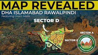 ️NEW SECTOR in DHA Islamabad Rawalpindi | Property Gupshup