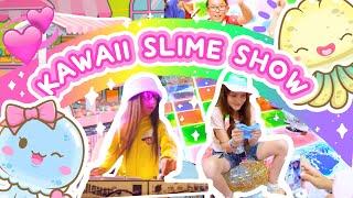 Kawaii Slime Show 2019 Highlight Reel