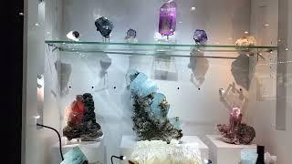 2024 Tucson Gem and Mineral Show