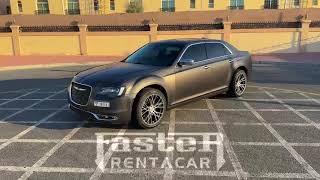 Economy Car Rental Dubai | Faster Rent A Car