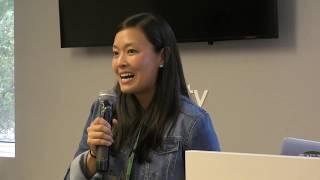 Inclusivity Luncheon Summer 2019, Diana Seung, Camber Outdoors