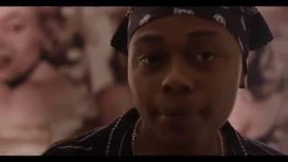 Wordz x A-Reece x Ex Global - Kim Kardashian (Official Music Video)