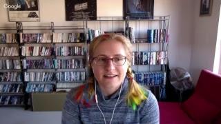 Arrested DevOps - Fireside Chat with Alice Goldfuss