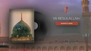 Zekeriya Esen - "Ya Resulullah" YENİ 2023 | زكريا اسن "يارسول الله "