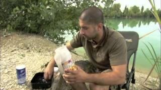 Korda - Carp, Tackle, Tactics & Tips Vol 3 Part 3 - 2010 Free Carp Fishing DVD