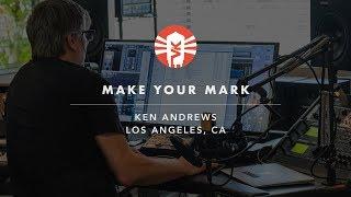 Make Your Mark With Ken Andrews