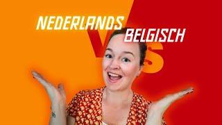 ASMR | Nederlands  vs. Belgisch  | Fluisteren